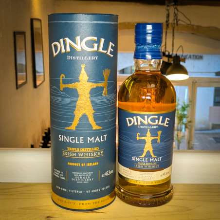 Dingle - Single Malt