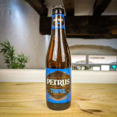 De Brabandere Petrus Triple - Hell’s Kitchen Tavern